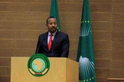 War and Peace in Ethiopia under Abiy Ahmed