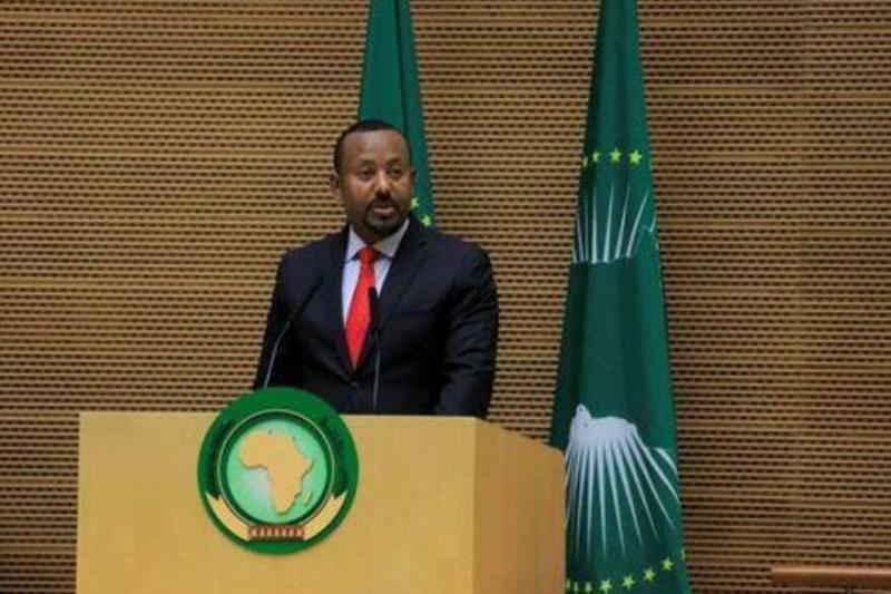 War and Peace in Ethiopia under Abiy Ahmed