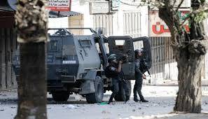 Death of Palestinian Child by Israeli Forces in the West Bank