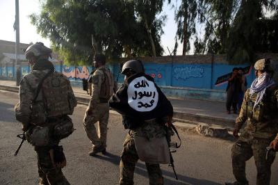What Do We Know About ISIS-Khorasan and Why Does It Attack Moscow?
