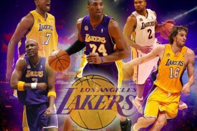 Lakers Rally and Defeat Clippers in NBA