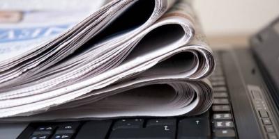 Secrets of Local Newspapers Issued on Saturday, April 1, 2023