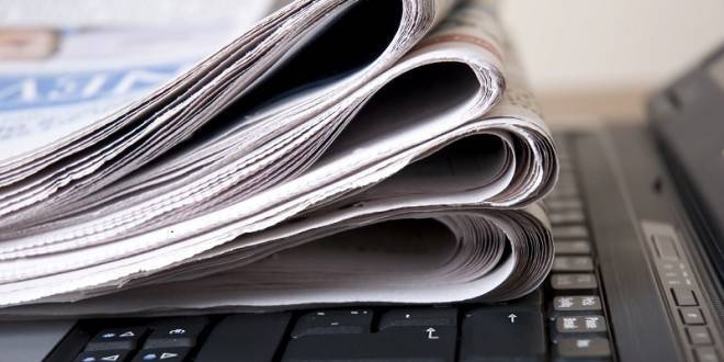 Secrets of Local Newspapers Issued on Saturday, April 1, 2023