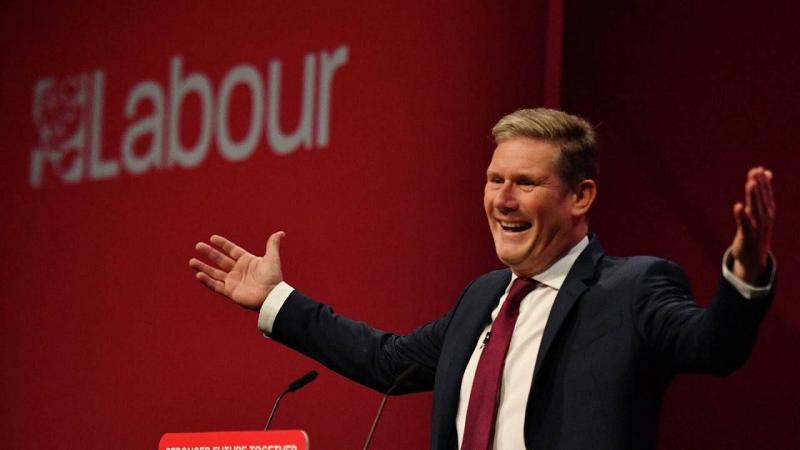 Title: UK Prime Minister's First Decision: Repeal of the 