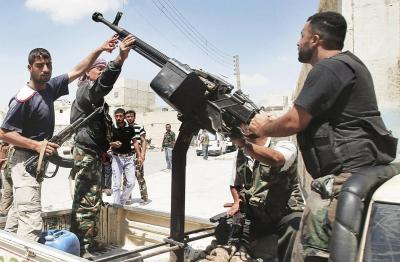 What is Happening in Syria: Clashes Between Iranian Loyalists and Damascus Supporters