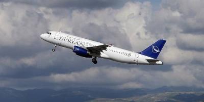 Return of Regular Flights Between Saudi Arabia and Syria After 12-Year Hiatus