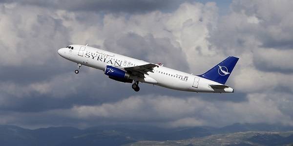 Return of Regular Flights Between Saudi Arabia and Syria After 12-Year Hiatus