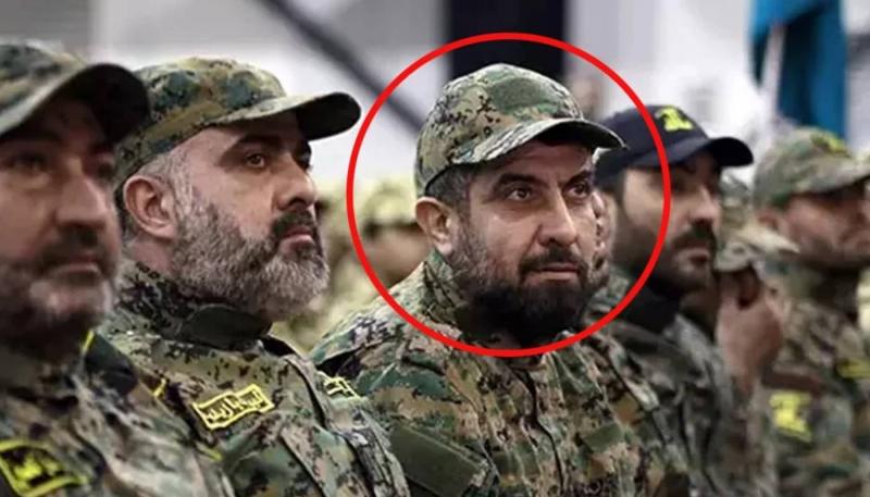Finding the Body of Hezbollah Military Leader Fouad Shukr and Informing His Family