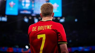 Exciting Developments in Al-Ittihad's Negotiations to Sign De Bruyne