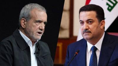 Sudanese Invites Bezhakian to Visit Iraq