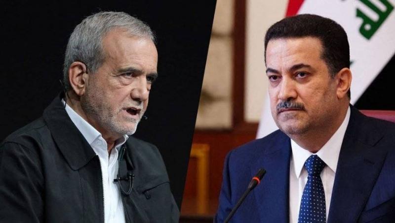 Sudanese Invites Bezhakian to Visit Iraq