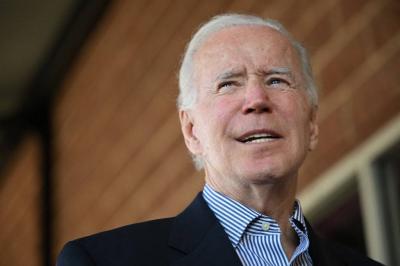 Biden Congratulates Starmer