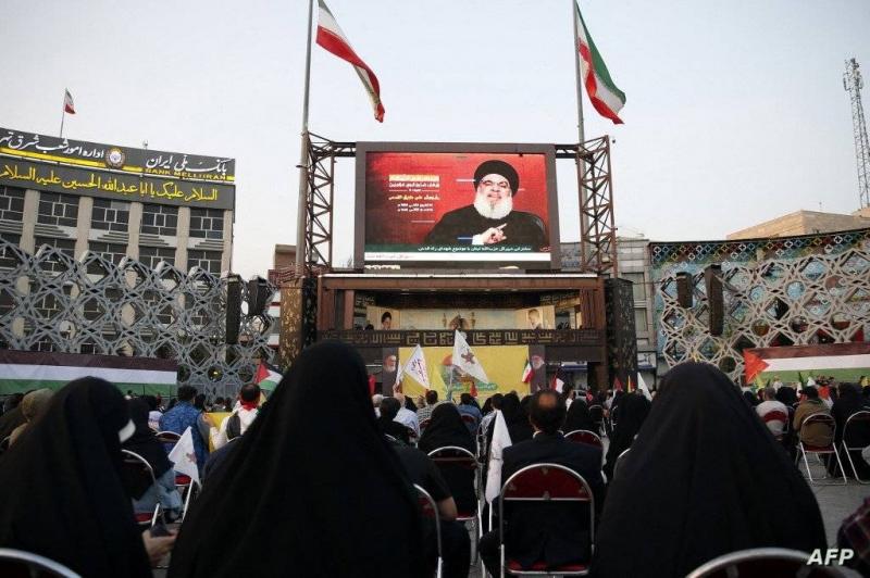 Nasrallah's Upcoming Speech Next Saturday - Video