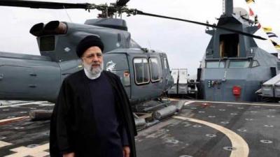 A Former Iranian Official's Statement on the Death of Raisi Raises Questions!