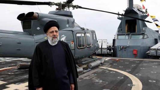 A Former Iranian Official's Statement on the Death of Raisi Raises Questions!