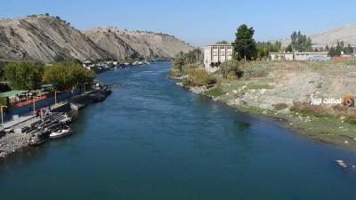 Drowning Accident Claims the Lives of 5 Family Members in Sulaymaniyah
