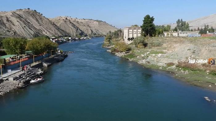 Drowning Accident Claims the Lives of 5 Family Members in Sulaymaniyah