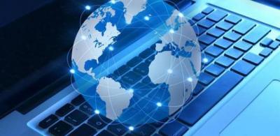 Internet Outage Predicted Worldwide by October 10, 2023... An Intriguing Story with an Unknown Hero