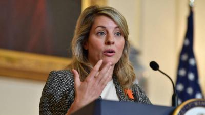 # Canada Renewed Call for Its Citizens to Leave Lebanon