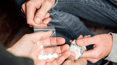 The Fate of the One Nicknamed "The Ship" Who Manufacturing and Trafficking Drugs