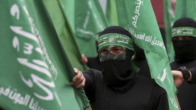 Hamas Approves 