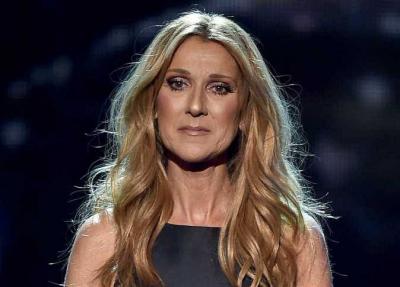 Celine Dion Talks About Her Illness: "Singing Suffocates Me"