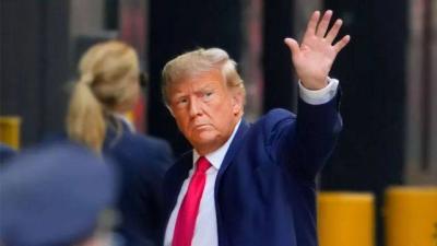 Judge Concludes Trump Committed Fraud to Inflate Wealth