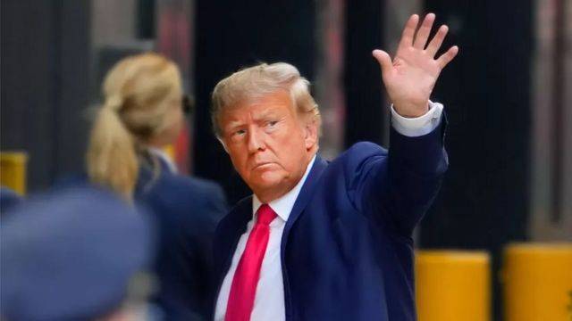 Judge Concludes Trump Committed Fraud to Inflate Wealth