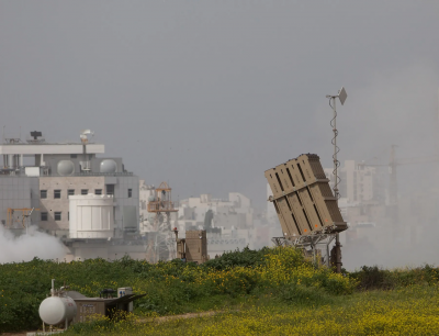Increase in Israeli Defense Exports in 2023
