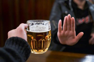 Study: Alcohol Increases the Risk of 61 Diseases