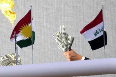 Delay in Salary Payments for Kurdistan Employees: Accusations Exchange and Lack of Solutions