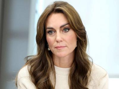 Kate Middleton, Princess of Wales, Announces Cancer Diagnosis