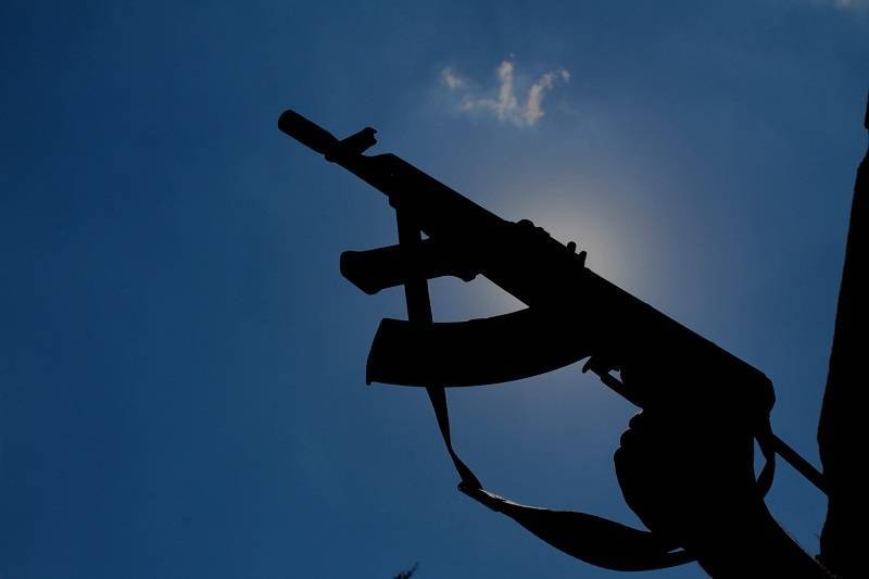 Divorce of a Woman in Basra Leads to the Killing and Wounding of 5 Individuals