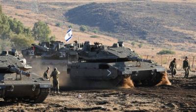 Israeli Historian: Hamas Has Defeated Israel and the Second Flood Comes from Lebanon