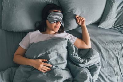 Do We Need 8 Hours of Sleep Every Night?