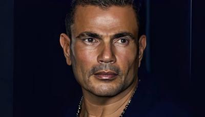 Video: Amr Diab Slaps Fan – What Does the Law Say?