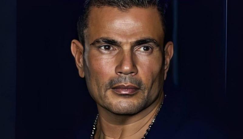 Video: Amr Diab Slaps Fan – What Does the Law Say?