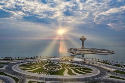 The Best 100 Healthy Cities in the World: A Saudi Province Joins the List