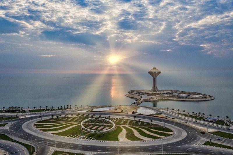 The Best 100 Healthy Cities in the World: A Saudi Province Joins the List