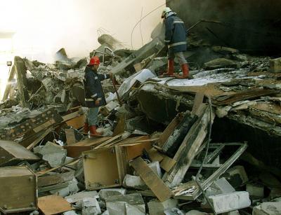 New Warning of a Powerful Earthquake That Will Destroy Istanbul