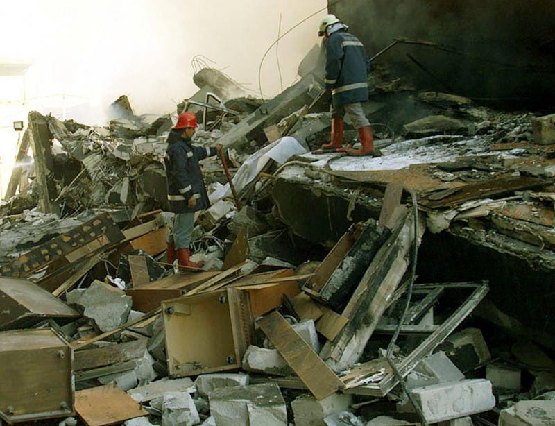 New Warning of a Powerful Earthquake That Will Destroy Istanbul