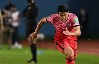 South Korean Football Association Files Complaint with FIFA Over Alleged Racist Remarks