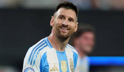 Messi Fulfills a Wish for Lamine Yamal: What Is It?