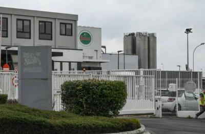 Scandal of Pollution in France: "Frozen Pizza Bacteria"
