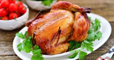 Beware of Eating These Parts: Chicken Parts That Can Harm Your Health!