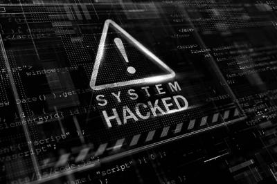 European City Faces "Cyber Attack"!
