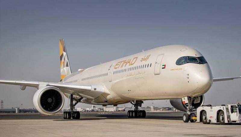 Etihad Airways Launches Global Campaign to Hire Hundreds of Pilots