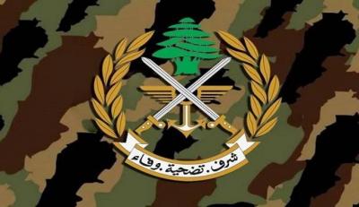 Training Exercises in Qornet al-Sawda