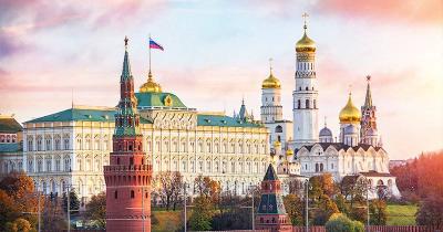 Kremlin: U.S. Elections "Not Our Priority"