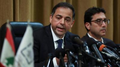 Mansouri to Discuss Monetary Situation and Relationship Between Central Bank and State on Friday